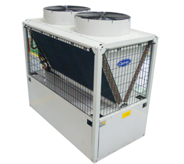  AquaSnap® 30RQ模块式风冷涡旋热泵