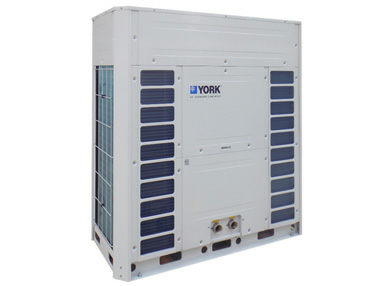 风冷模块式冷水(热泵)机组 YCAE-G