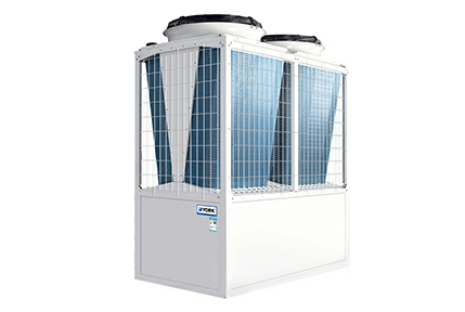 YCAE-D模块式超低温风冷冷水/热泵机组