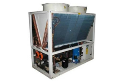 风冷模块式冷水(热泵)机组 YCAE R22