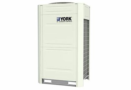 约克YCAG风冷冷水/热泵室外机